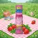Bala Rollon Goplay Peppa Pig Morango
