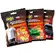 Bala de Gelatina Gojelly Velozes e Furiosos 70g