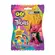 Bala Gelatina Go Jelly Trolls Sortido 70g