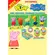 Ovo Surpresa Peppa Pig Go Play Bala Explosiva em Pó Sabor Morango 2,2g 1 Unidade