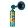 Buzina Da Alegria A Gás Spray com Corneta 215ml