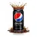 Refrigerante Pepsi Black Zero Açucar 350ml
