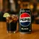 Refrigerante Pepsi Black Zero Açucar 350ml