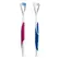 Limpador De Lingua Gum Dual Action Sortido