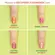 Esmalte Risqué ManiCores Recuperei A Dignidade Cremoso 8ml