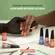 Esmalte Risqué ManiCores Recuperei A Dignidade Cremoso 8ml