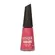 Esmalte Rosa Risqué ManiCores Faço Pinx em Casa Cremoso 8ml