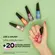 Esmalte Rosa Risqué ManiCores Faço Pinx em Casa Cremoso 8ml