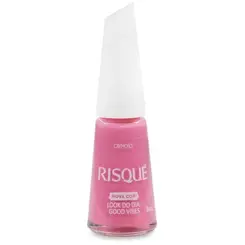Esmalte Cremoso Risqué Look do Dia Good Vibes 8ml