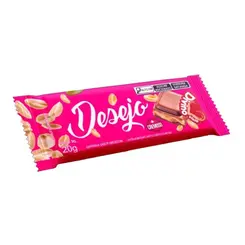 Chocolate Desejo Divino Vício 20g