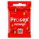 Preservativo Morango Aroma & Sabor Premium Prosex 3 unidades