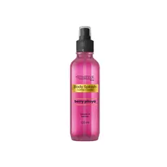 Body Splash Kerabrasil Berry Pitaya 120ml