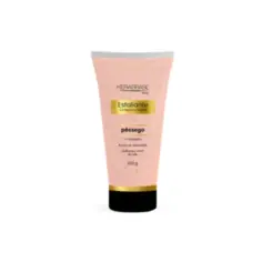 Esfoliante Corporal e Facial Kerabrasil Pêssego 160g