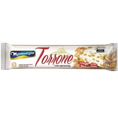 Torrone Montevergine Amendoim 45g