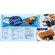 Barra Cereal Corpo e Sabor Castanha do Para e Ameixa 25g