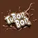 Tubon-Bom Bits Montevergine Recheio Chocolate 30g