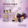Body Splash Kerabrasil Ameixa Negra 120ml