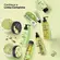 Body Splash Kerabrasil Pistache 120ml