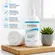 Loção Hidratante Fisiogel Corporal Hidratação Diária 400ml