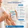 Loção Hidratante Fisiogel Corporal Hidratação Diária 400ml
