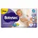 Fralda Babysec Infantil Galinha Pintadinha P 34un