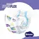 Fralda Babysec Infantil Galinha Pintadinha P 34un