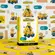 Curativo Infantil Cremer Minions com 25 unidades