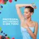 Desodorante Antitranspirante Secret Gel Berry 45g