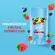 Desodorante Antitranspirante Secret Gel Berry 45g