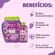 Creme de Tratamento Skala Frutástica Uva 1kg