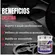Creatina Gourmet Health Labs Uva 300G