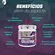 Creatina Gourmet Health Labs Uva 300G