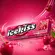 Drops Bala Icekiss Cereja Fresh Duro 29g