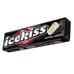 Drops Icekiss Dura Extra Forte