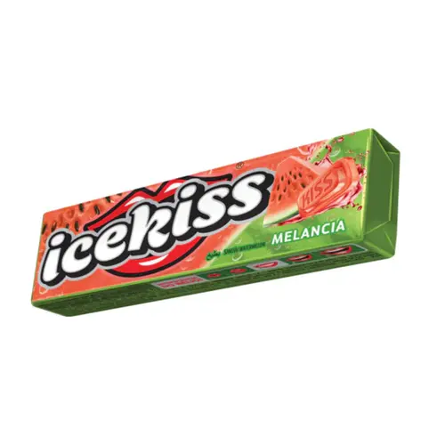 Drops Icekiss Dura Melancia 29g