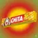 Drops Mastigável Chita Abacaxi 35g