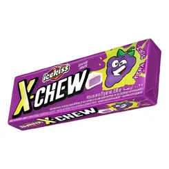 Drops X-Chew Uva 27g