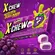 Drops X-Chew Uva 27g
