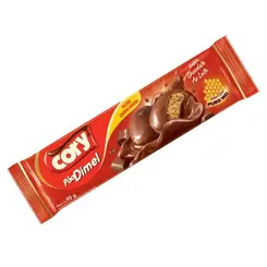 Pao Dimel Chocolate Ao Leite 90G