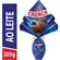 Ovo de Páscoa ao Leite Crunch Nestlé 205g