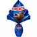Ovo de Páscoa ao Leite Crunch Nestlé 205g