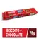 Biscoito Nestle Choco Biscuit Chocolate ao Leite 78g
