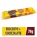 Biscoito Garoto Choco Biscuit Chocolate ao Leite 78g