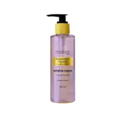 Sabonete Líquido Kerabrasil Ameixa Negra 190ml