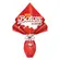 Ovo de Pascoa Baton Choco Ao Leite 204G