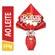 Ovo de Pascoa Baton Choco Ao Leite 204G