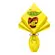 Ovo de Páscoa Caribe 229g