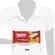 Chocolate Nestlé Chocotrio Amendoim 90g