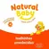 Lenços Umedecidos Natural Baby 19x13cm 100 Unidades
