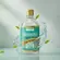 Álcool Gel Concare Chá Verde 400g